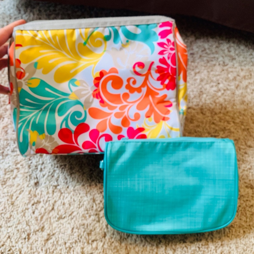 Thirty-one Cosmetic Bag Set